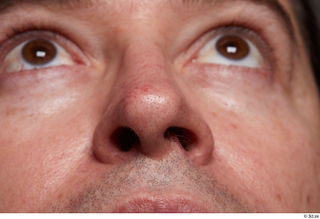 HD Face Skin Kevin Sarmiento face nose skin pores skin…